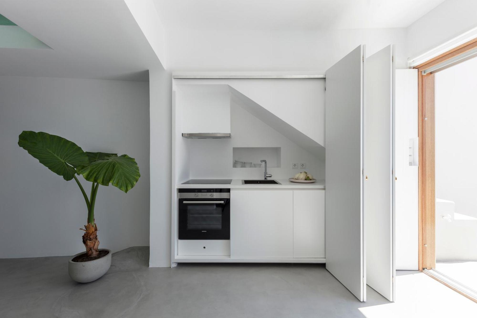 Aesthesis Boutique Villas Фіростефані Номер фото