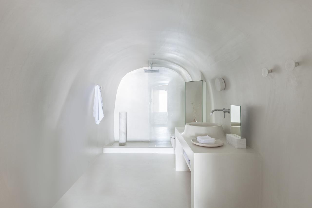Aesthesis Boutique Villas Фіростефані Номер фото