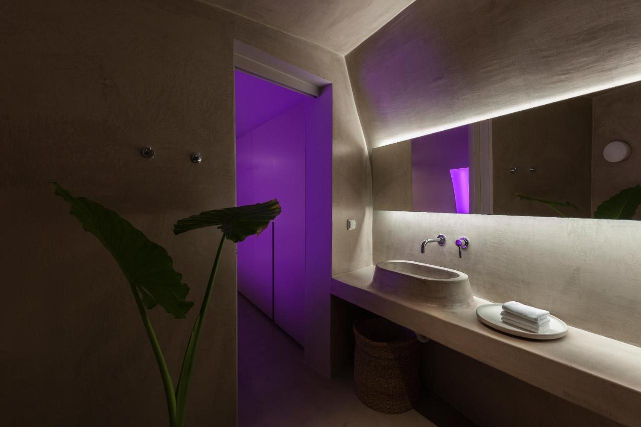 Aesthesis Boutique Villas Фіростефані Екстер'єр фото